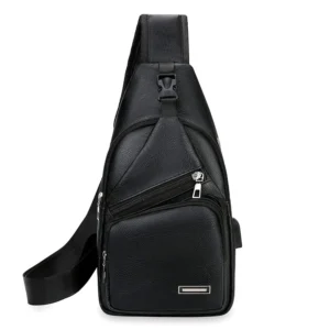 Outdoor Fishing Men's Bag 1